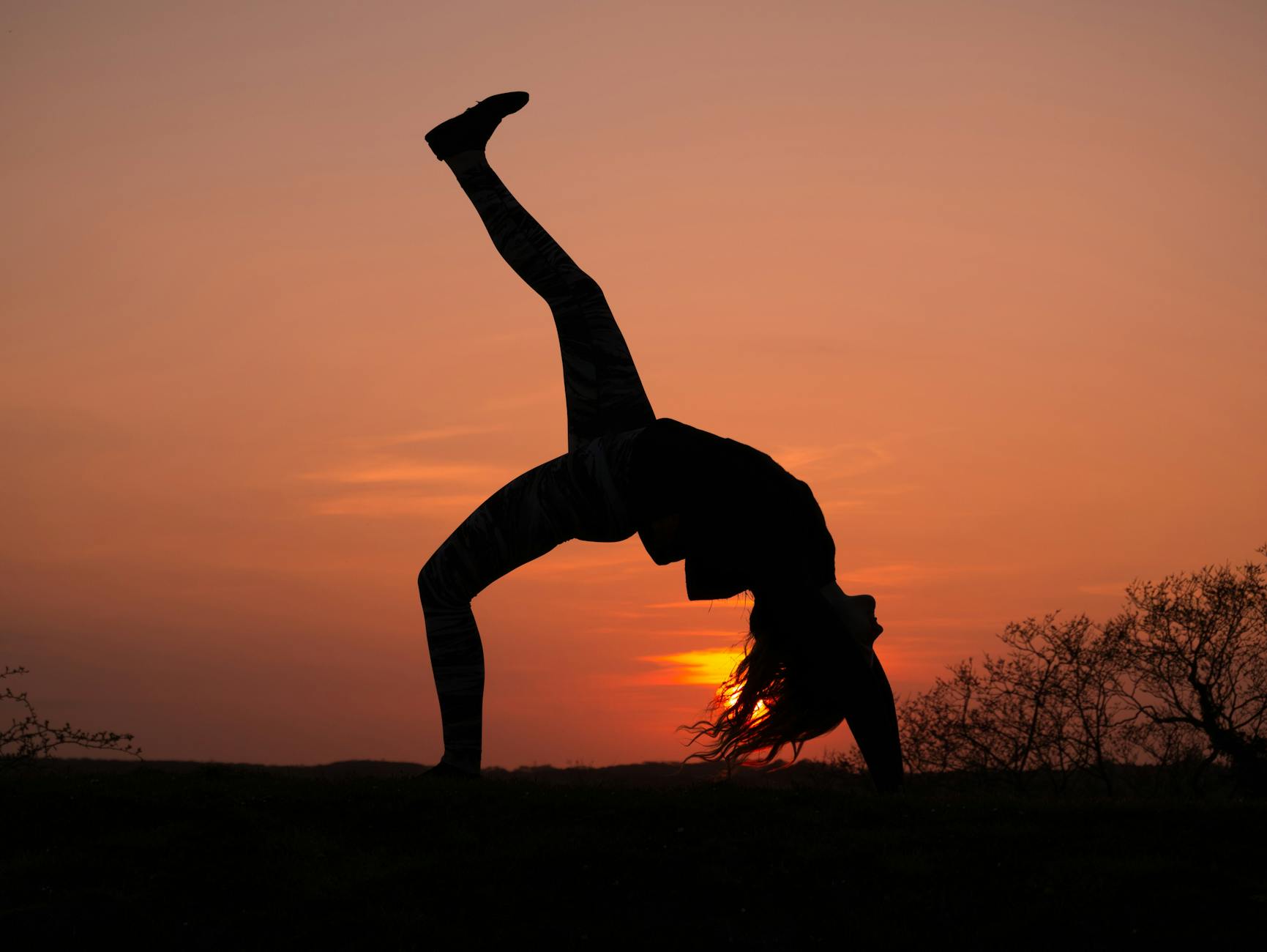 Vinyasa Yoga